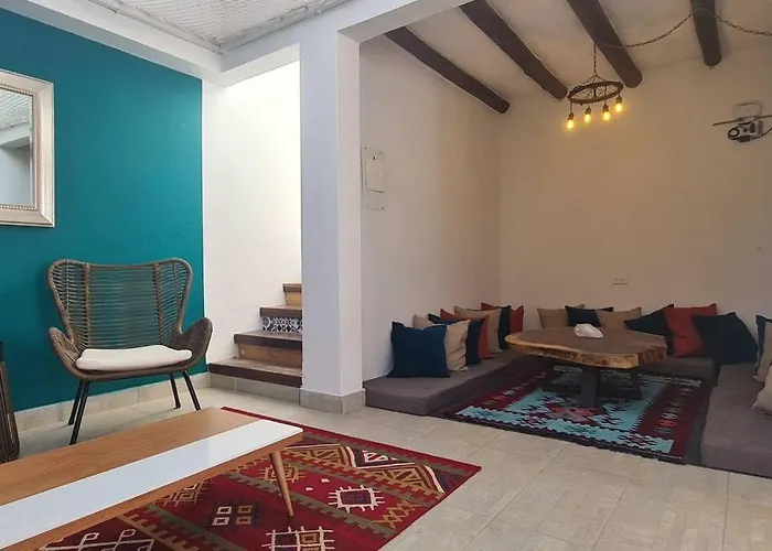 Villa Renaser