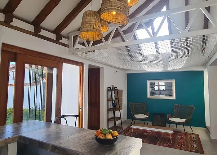 Villa Renaser