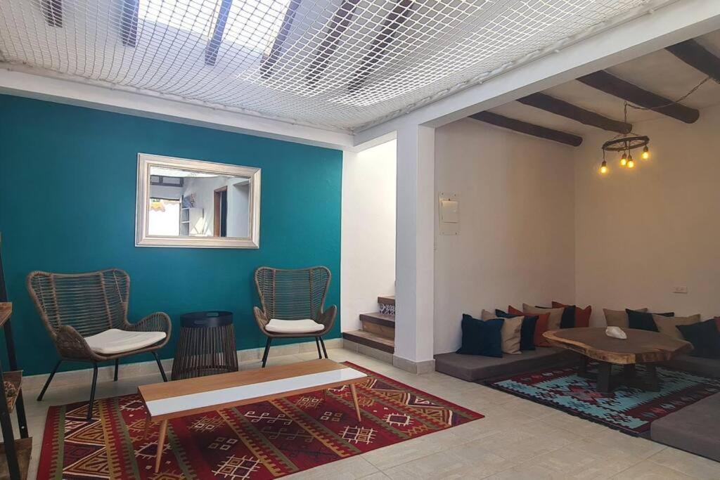 Renaser Villa
