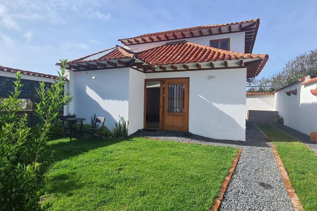 Villa Renaser *