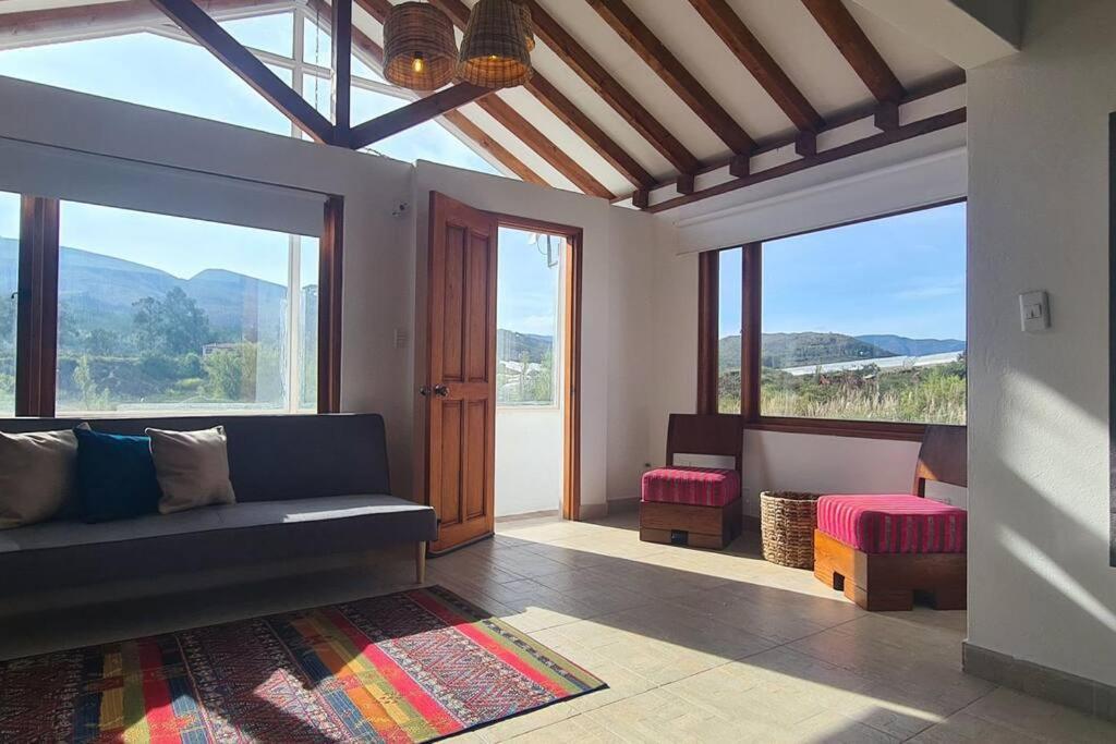 Villa Renaser