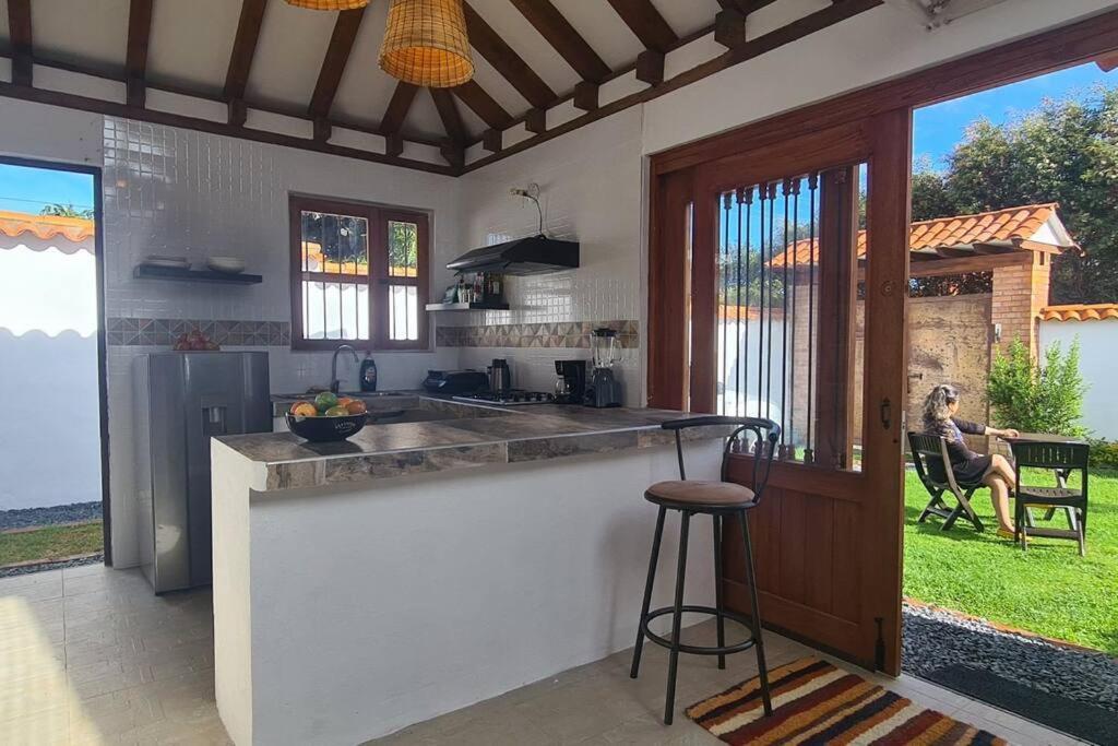 Renaser Villa