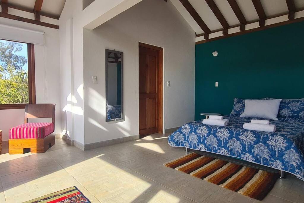 Villa Renaser