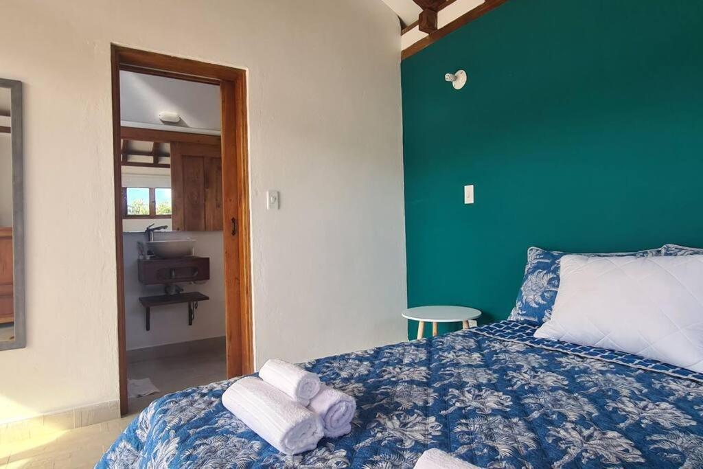 Renaser Villa