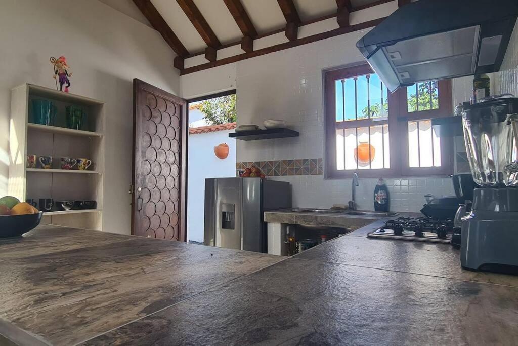 Renaser Villa *